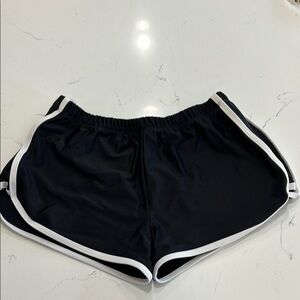 Romwe Women’s Track Shorts – Size Medium